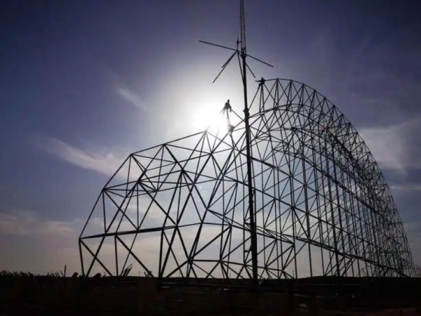 武汉选择徐州网架公司必看！细节影响成果质量