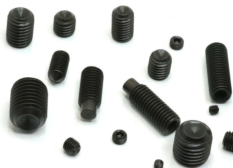 武汉顶丝、销钉、螺钉