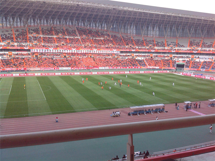 武汉体育场看台网架加工